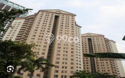 Untuk Dijual Apartemen 3 KT & 2 KM di Jakarta Barat Area Strategis Untuk Dijual Apartemen 3 KT & 2 KM di Jakarta Barat Area Strategis