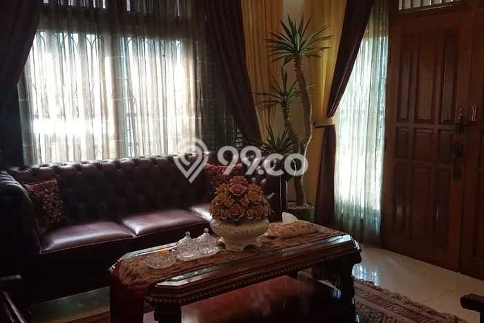 Hunian Super Elit dengan Akses Paling Strategis di Cipete, Jakarta Selatan Hunian Super Elit dengan Akses Paling Strategis di Cipete, Jakarta Selatan