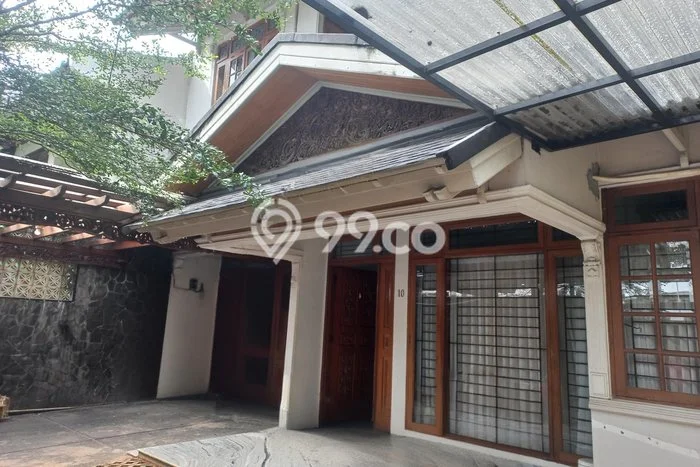 Disewakan Hunian Konsep Modern di Kebayoran Baru Jakarta Selatan dengan 3 KT Disewakan Hunian Konsep Modern di Kebayoran Baru Jakarta Selatan dengan 3 KT