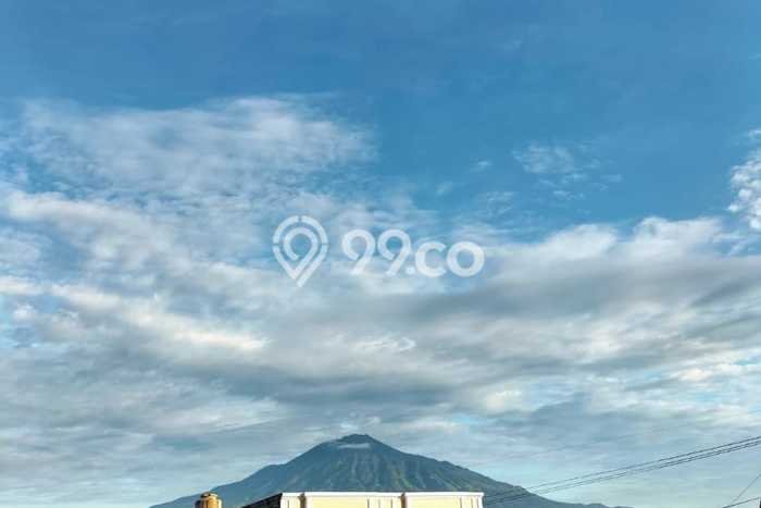 Unit Ruko Strategis di Dau, Malang Potensi Cuan Besar Unit Ruko Strategis di Dau, Malang Potensi Cuan Besar
