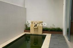 Rumah Modern 3 Kamar LT 100m2 di Nusa Dua Rumah Modern 3 Kamar LT 100m2 di Nusa Dua
