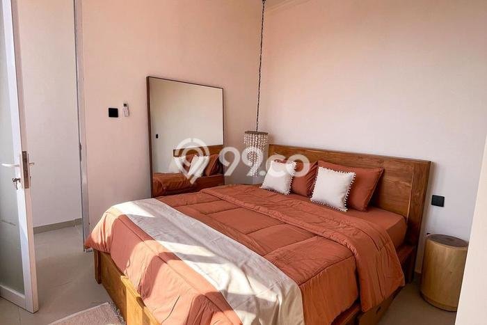 Vila di , Luas 100m2m², Kawasan Tenang untuk hunian Vila di , Luas 100m2m², Kawasan Tenang untuk hunian