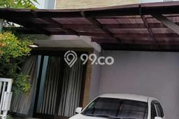 Jarang Ada! Rumah Kontrakan 3 Kamar Bagus Siap Huni Renon Jarang Ada! Rumah Kontrakan 3 Kamar Bagus Siap Huni Renon