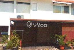 Rumah Minimalis 5 KT di Jimbaran Badung Full Furnished Rumah Minimalis 5 KT di Jimbaran Badung Full Furnished