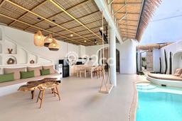 Vila di , Area 155m2m², Lingkungan Nyaman Vila di , Area 155m2m², Lingkungan Nyaman
