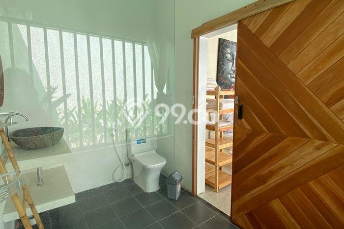 Vila di , Area 0m2m², Dekat ke Badung, Badung Vila di , Area 0m2m², Dekat ke Badung, Badung
