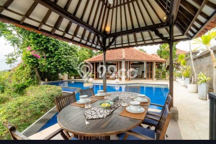 Vila Siap Sewa di , Area 0m2m², Lingkungan Asri Vila Siap Sewa di , Area 0m2m², Lingkungan Asri