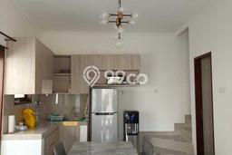 Rumah Sewa Badung LT 100m2 LB 120m2 Area Jimbaran Rumah Sewa Badung LT 100m2 LB 120m2 Area Jimbaran