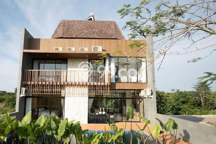 LOKASI STRATEGIS! Vila Kawasan , Luas 203m2m², Area Potensial LOKASI STRATEGIS! Vila Kawasan , Luas 203m2m², Area Potensial