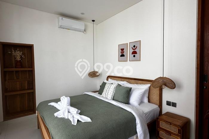 LOKASI TERBAIK! Vila di , Luas 132m2m², Kawasan Asri dan nyaman LOKASI TERBAIK! Vila di , Luas 132m2m², Kawasan Asri dan nyaman