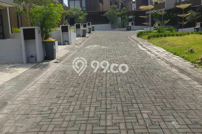 Rumah sewa siap huni 3 Kamar Tidur di Jimbaran, Badung Rumah sewa siap huni 3 Kamar Tidur di Jimbaran, Badung