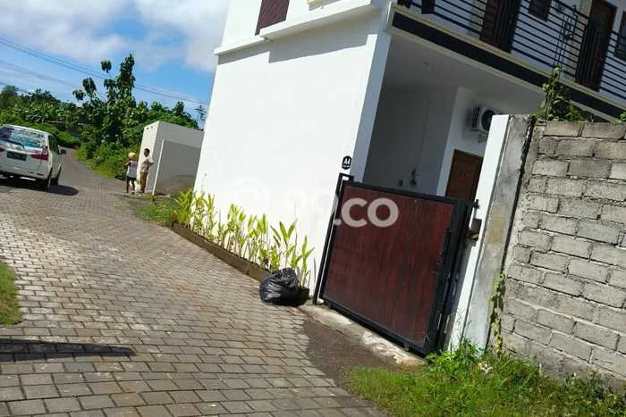 Kavling Tanah untuk Dijual di Jimbaran, Badung, Luas 100m2 Kavling Tanah untuk Dijual di Jimbaran, Badung, Luas 100m2