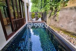 Hunian Terbaik! Vila Kawasan , Ukuran 218m2m², Kualitas Terbaik Hunian Terbaik! Vila Kawasan , Ukuran 218m2m², Kualitas Terbaik