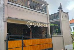 Dijual Rumah Strategis Bagus Punya 4 KT di Denpasar Timur Denpasar SHM Dijual Rumah Strategis Bagus Punya 4 KT di Denpasar Timur Denpasar SHM