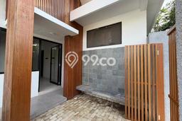 LOKASI STRATEGIS! Vila di , Luas 81m2m², Lingkungan Strategis LOKASI STRATEGIS! Vila di , Luas 81m2m², Lingkungan Strategis