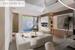Vila Kawasan , Ukuran 114m2m², Ideal untuk beragam kebutuhan Vila Kawasan , Ukuran 114m2m², Ideal untuk beragam kebutuhan