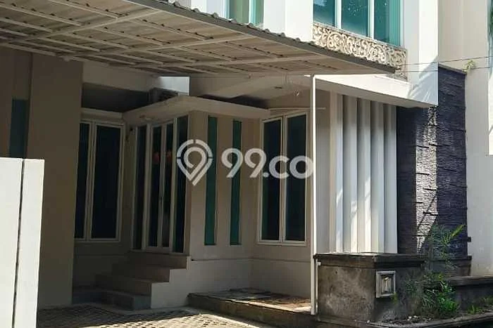 Lokasi strategis! Rumah siap huni disewakan di Denpasar Barat LB 135m2 Lokasi strategis! Rumah siap huni disewakan di Denpasar Barat LB 135m2