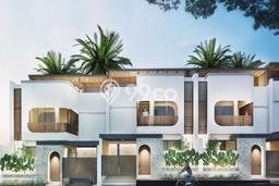 Vila di , Luas 125m2m², Dekat Mudah Fasilitas Umum Vila di , Luas 125m2m², Dekat Mudah Fasilitas Umum