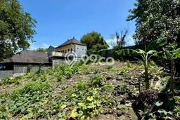 Kavling Tanah Dijual di Denpasar Barat, Denpasar, Luas 300m2 Area Strategis Kavling Tanah Dijual di Denpasar Barat, Denpasar, Luas 300m2 Area Strategis