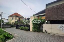 Jarang Ada! Tanah di Denpasar Timur Punya Luas 222m2 SHM Jarang Ada! Tanah di Denpasar Timur Punya Luas 222m2 SHM