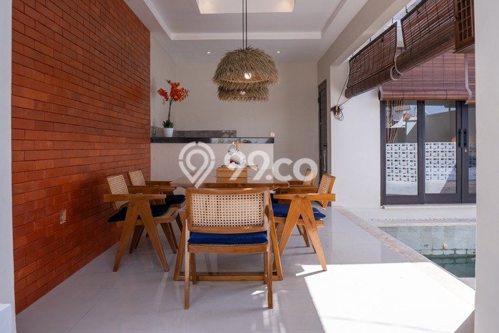 Vila Kawasan Ubud, Luas 0m2m², Disewakan, Lingkungan Asri Vila Kawasan Ubud, Luas 0m2m², Disewakan, Lingkungan Asri