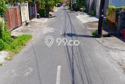Kavling Tanah untuk Dijual di Renon, Denpasar, Luas 180m2 Kavling Tanah untuk Dijual di Renon, Denpasar, Luas 180m2