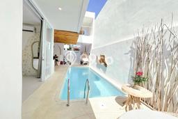 Vila Kawasan , Area 122m2m², Akses Mudah Fasilitas Umum Vila Kawasan , Area 122m2m², Akses Mudah Fasilitas Umum