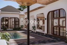 Vila di , Luas 300m2m², Akses ke Pusat Kota Vila di , Luas 300m2m², Akses ke Pusat Kota