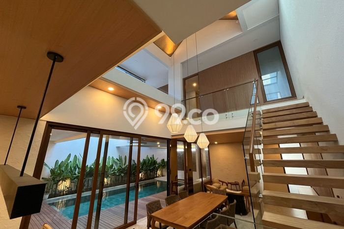 LOKASI STRATEGIS! Vila Kawasan , Area 225m2m², View Menarik di area LOKASI STRATEGIS! Vila Kawasan , Area 225m2m², View Menarik di area
