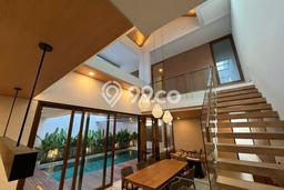 LOKASI STRATEGIS! Vila Kawasan , Area 225m2m², View Menarik di area LOKASI STRATEGIS! Vila Kawasan , Area 225m2m², View Menarik di area