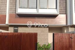 Rumah Modern Cantik 4 Kamar Siap Huni di Denpasar Barat Rumah Modern Cantik 4 Kamar Siap Huni di Denpasar Barat