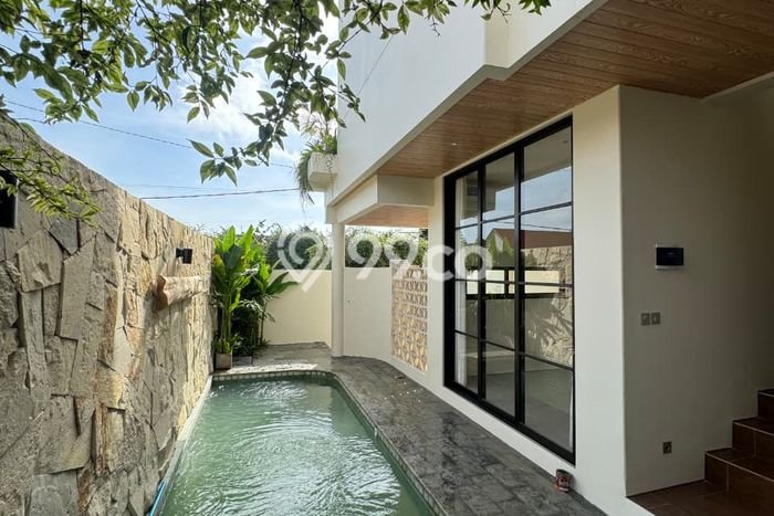 Vila Strategis di , Area 100m2m², Akses Badung, Badung Vila Strategis di , Area 100m2m², Akses Badung, Badung