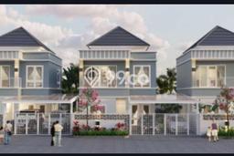 Dijual Hunian Rumah Terawat 3 KT di Nusa Dua, Badung Dijual Hunian Rumah Terawat 3 KT di Nusa Dua, Badung