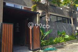 Lokasi strategis! Rumah siap huni dikontrakkan di Denpasar Timur LB 165m2 Lokasi strategis! Rumah siap huni dikontrakkan di Denpasar Timur LB 165m2