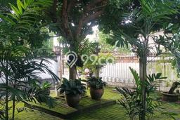 For Sale! Luxury House LT 540m2 Desain Modern di Jimbaran For Sale! Luxury House LT 540m2 Desain Modern di Jimbaran