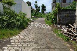 Tanah Siap Bangun Dijual di Badung Punya Luas 100m2 Tanah Siap Bangun Dijual di Badung Punya Luas 100m2