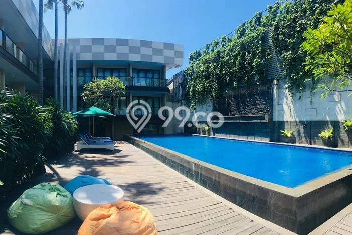 Hotel Kawasan Kuta, Luas 2000m2m², Area Komersial, Dekat Kuta, Badung, Badung Hotel Kawasan Kuta, Luas 2000m2m², Area Komersial, Dekat Kuta, Badung, Badung