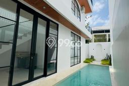 INVESTASI POTENSIAL! Vila Kawasan , Area 114m2m², Lokasi Prima INVESTASI POTENSIAL! Vila Kawasan , Area 114m2m², Lokasi Prima