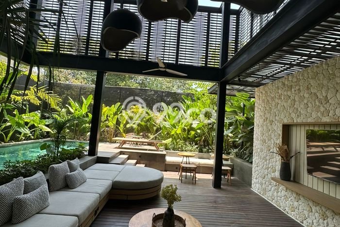 Vila Strategis Kawasan , Area 129m2m², Dekat Badung, Badung Vila Strategis Kawasan , Area 129m2m², Dekat Badung, Badung