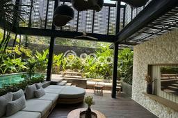 Vila Strategis Kawasan , Area 129m2m², Dekat Badung, Badung Vila Strategis Kawasan , Area 129m2m², Dekat Badung, Badung