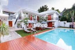 Dijual Vila di , Dimensi 640m2m², Lingkungan tenang untuk Anda Dijual Vila di , Dimensi 640m2m², Lingkungan tenang untuk Anda