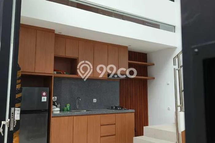Vila Siap Sewa di , Luas 0m2m², Kawasan Nyaman Vila Siap Sewa di , Luas 0m2m², Kawasan Nyaman