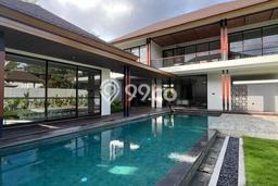 Vila Premium Kawasan , Luas 500m2m², Lingkungan Asri Vila Premium Kawasan , Luas 500m2m², Lingkungan Asri