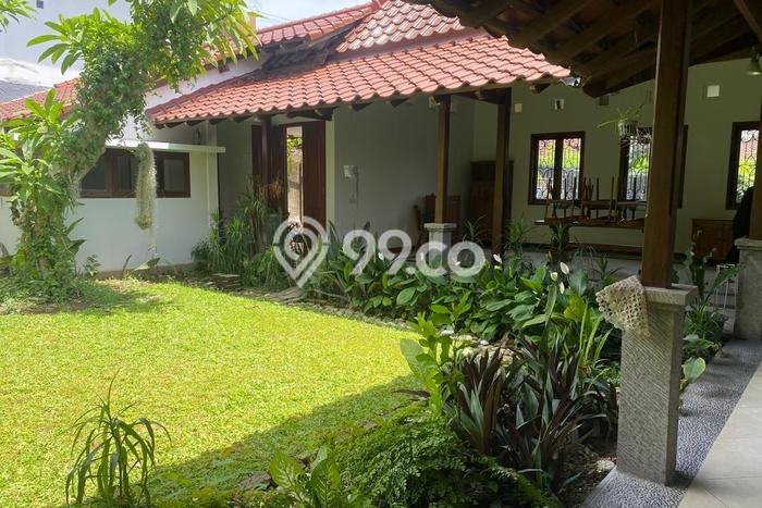 Rumah sewa siap huni 4 KT di Renon, Denpasar Rumah sewa siap huni 4 KT di Renon, Denpasar
