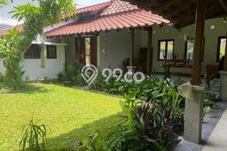 Rumah sewa siap huni 4 KT di Renon, Denpasar Rumah sewa siap huni 4 KT di Renon, Denpasar