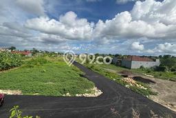 Dijual Tanah Lokasi Sanur, Denpasar Seluas 200m2 Dijual Tanah Lokasi Sanur, Denpasar Seluas 200m2
