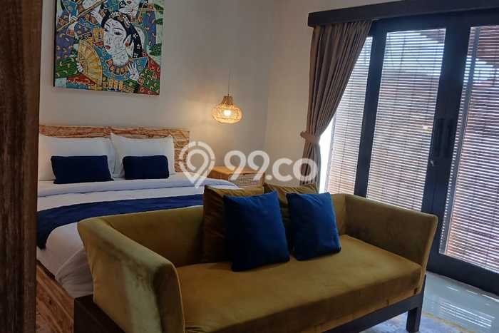 Vila For Rent di Ubud, Area 0m2m², Area Premium, Harga Bersaing Vila For Rent di Ubud, Area 0m2m², Area Premium, Harga Bersaing