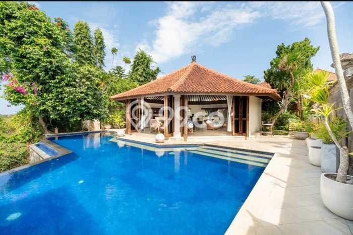 Vila Siap Sewa di , Area 0m2m², Lingkungan Asri Vila Siap Sewa di , Area 0m2m², Lingkungan Asri