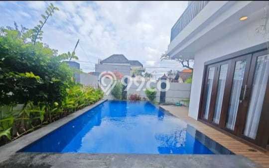 Hunian Mewah Siap Huni LT 214m2 di Denpasar Barat, Denpasar Hunian Mewah Siap Huni LT 214m2 di Denpasar Barat, Denpasar