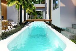 FOR SALE! Vila di , Area 419m2m², Posisi Premium FOR SALE! Vila di , Area 419m2m², Posisi Premium